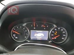 جی ئێم سی تیرەین